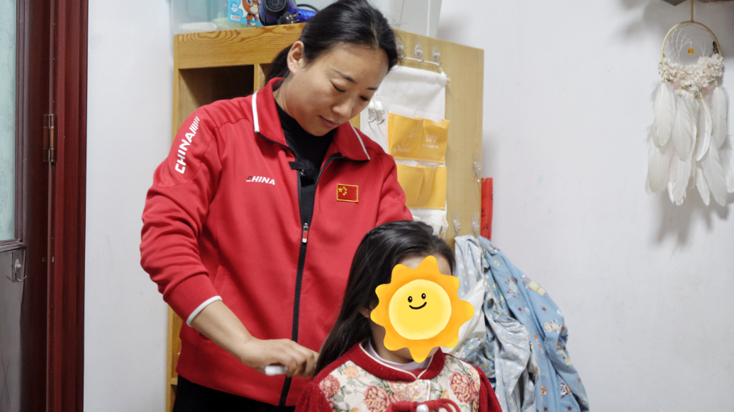 跨越血缘的母爱！儿童福利院类家庭妈妈用心守护6个娃