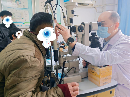 菏泽华厦眼科：眼底那些“小信号”，别等看不清才重视