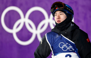 专题|意飞扬—米兰·科尔蒂纳丹佩佐冬奥会专题报道