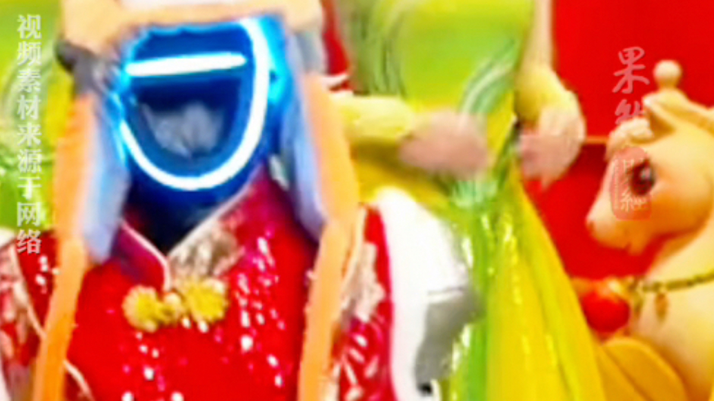 果然财经|凌空飞踹，摸地旋风，人形机器人进化到何种程度了？