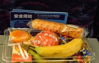 高铁上哪些能吃?哪些禁带?实用指南一文讲明白