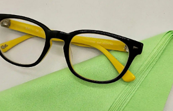 眼镜布不是用来擦眼镜的？原来这么多年，一直用错了