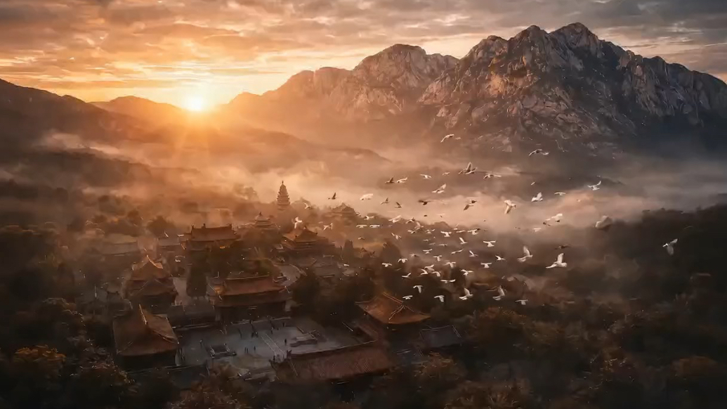 少林功夫+机器人大秀！智元灵犀X2燃炸河南春晚