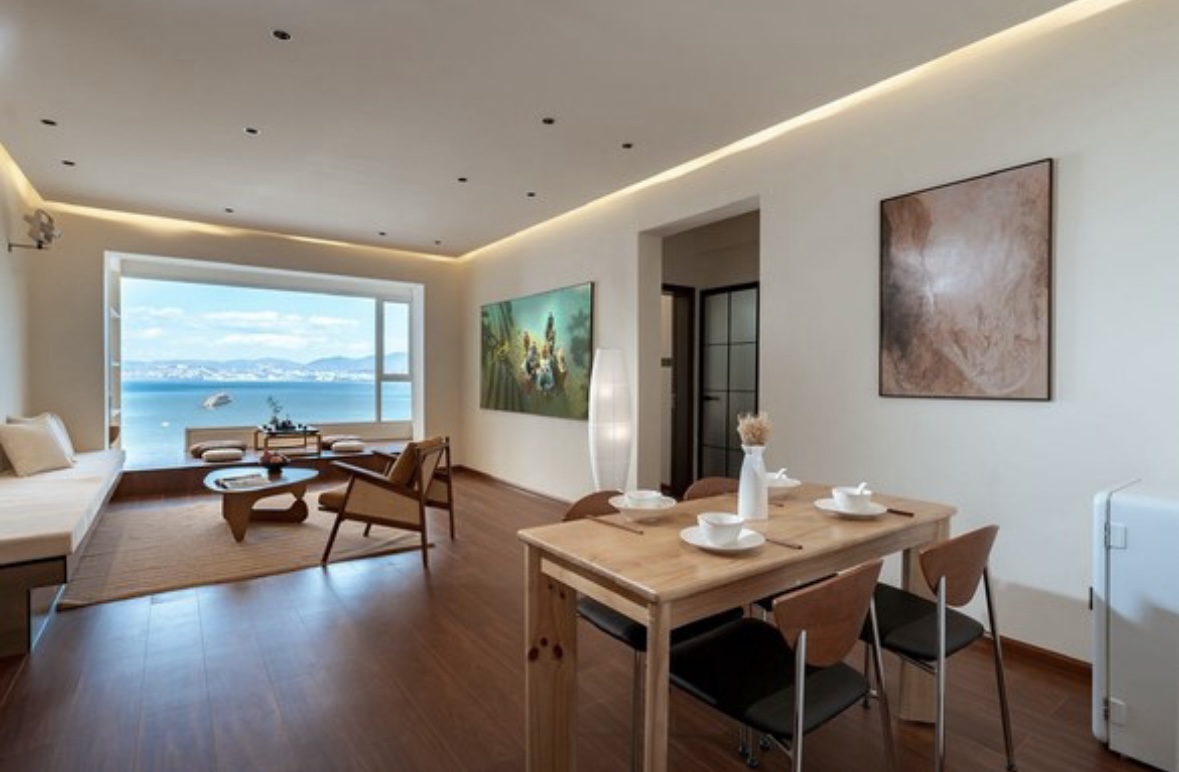 途家：2026春节假期首日，民宿预订同比涨四成