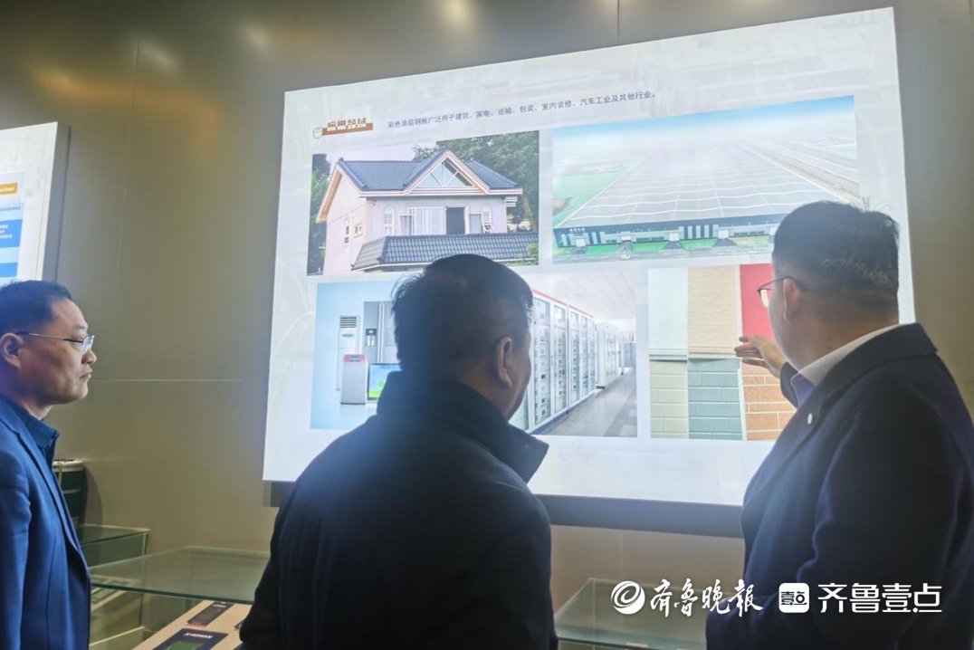 新春走基层｜寒假奔跑的就业处：为2026届毕业生“抢”岗位