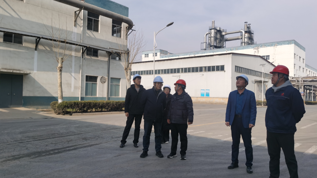 新春走基层｜小年，一场关于“人才”的双向奔赴