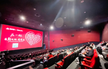 一天卖了17万！菏泽这家影院凭什么能冲上全国第一