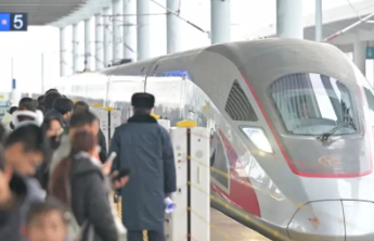 整治团圆路上的“套路”，让归途更顺畅安心