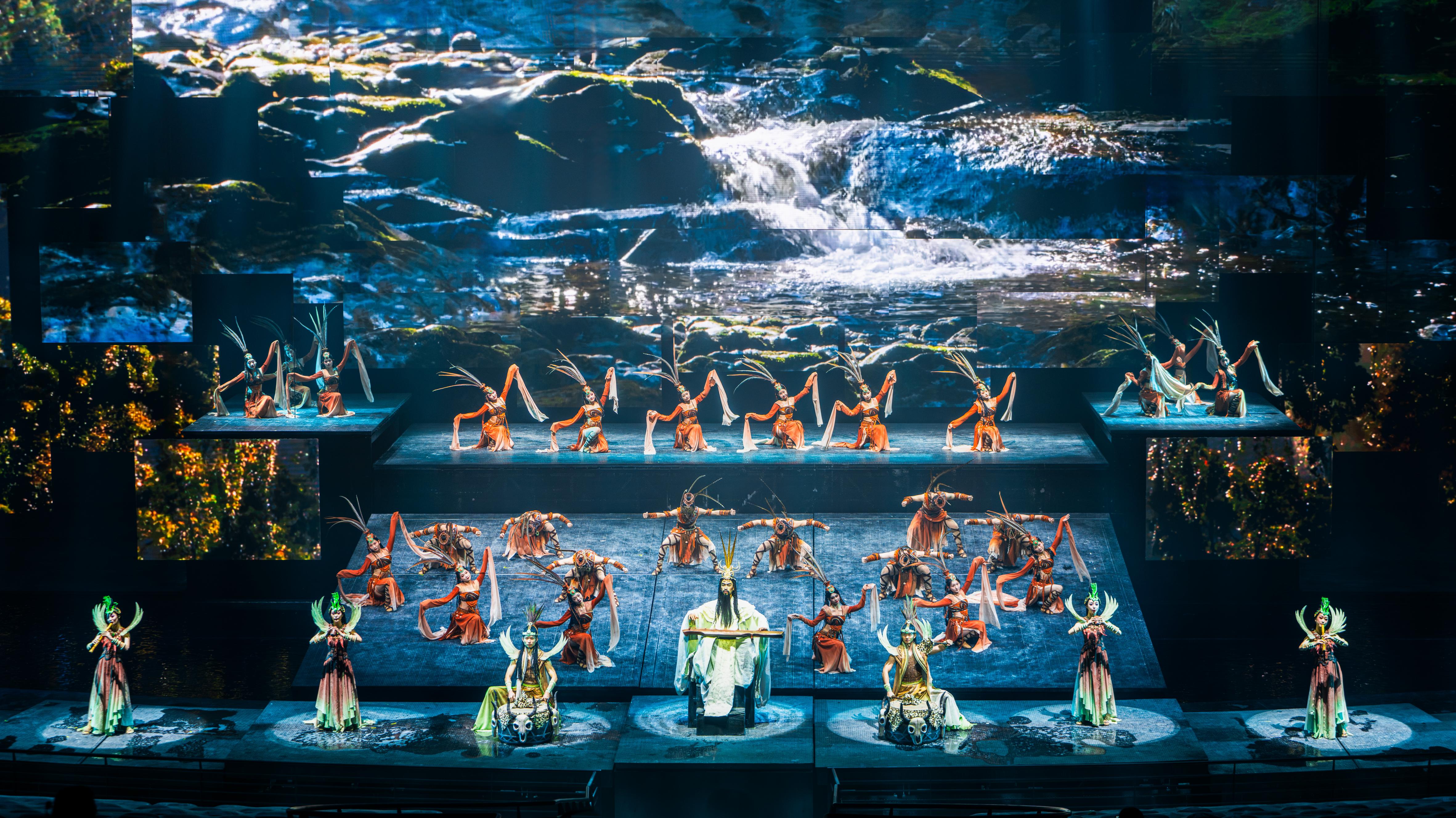 春节长假首日，山东200家重点旅游景区纳客166.6万人次