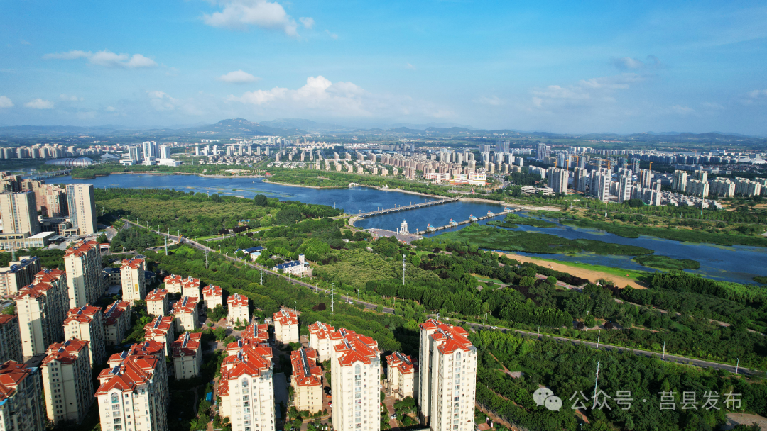 莒县举办“医家英才 毋忘在莒”卫生健康系统优秀学子代表座谈会