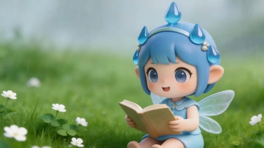 2026话风物讲典籍·鲁韵讲节气|雨水