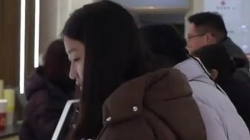 2026年春节档电影总票房破5亿