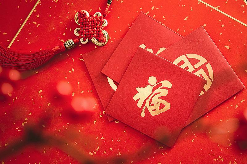 拜年祝福语，其实不需要那么多模板