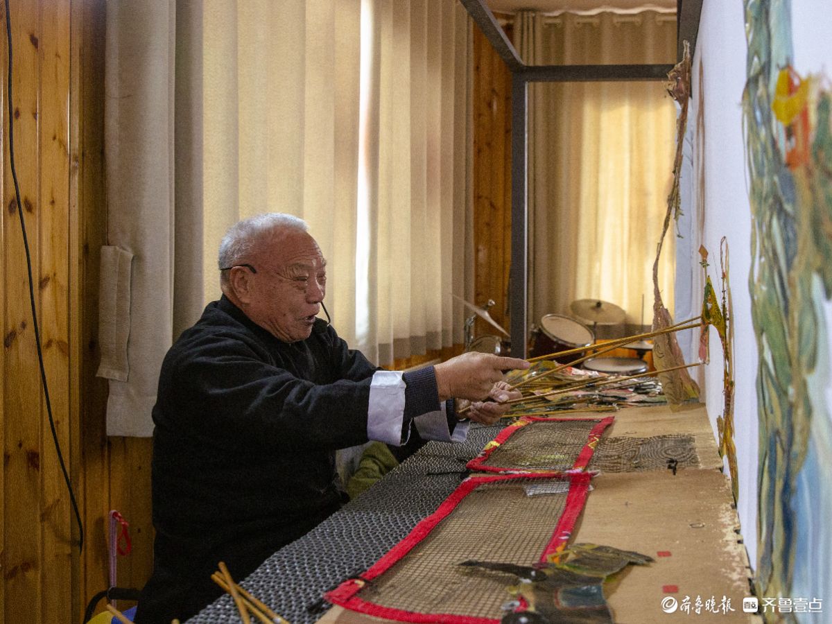 新春随手拍|新年里的笑脸