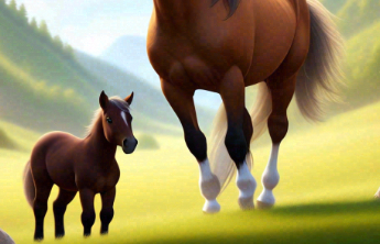 “马年养马”成热潮？宠物不是赶时髦的道具