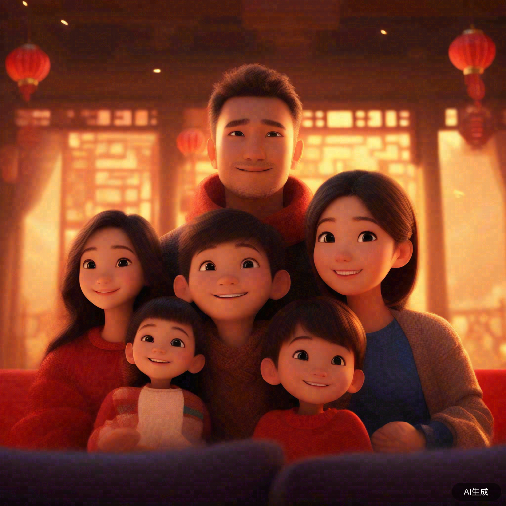 春节档为何让人期待