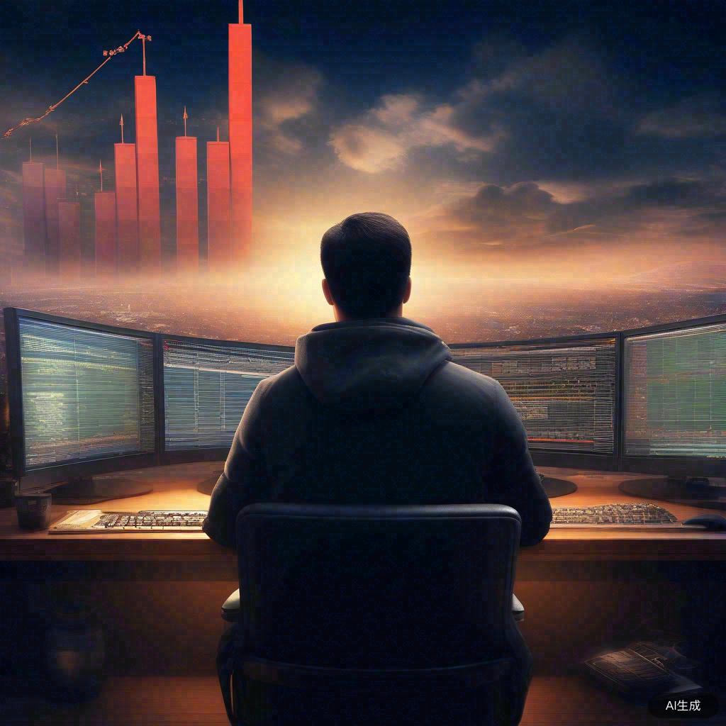 如何看待“AI替代论”