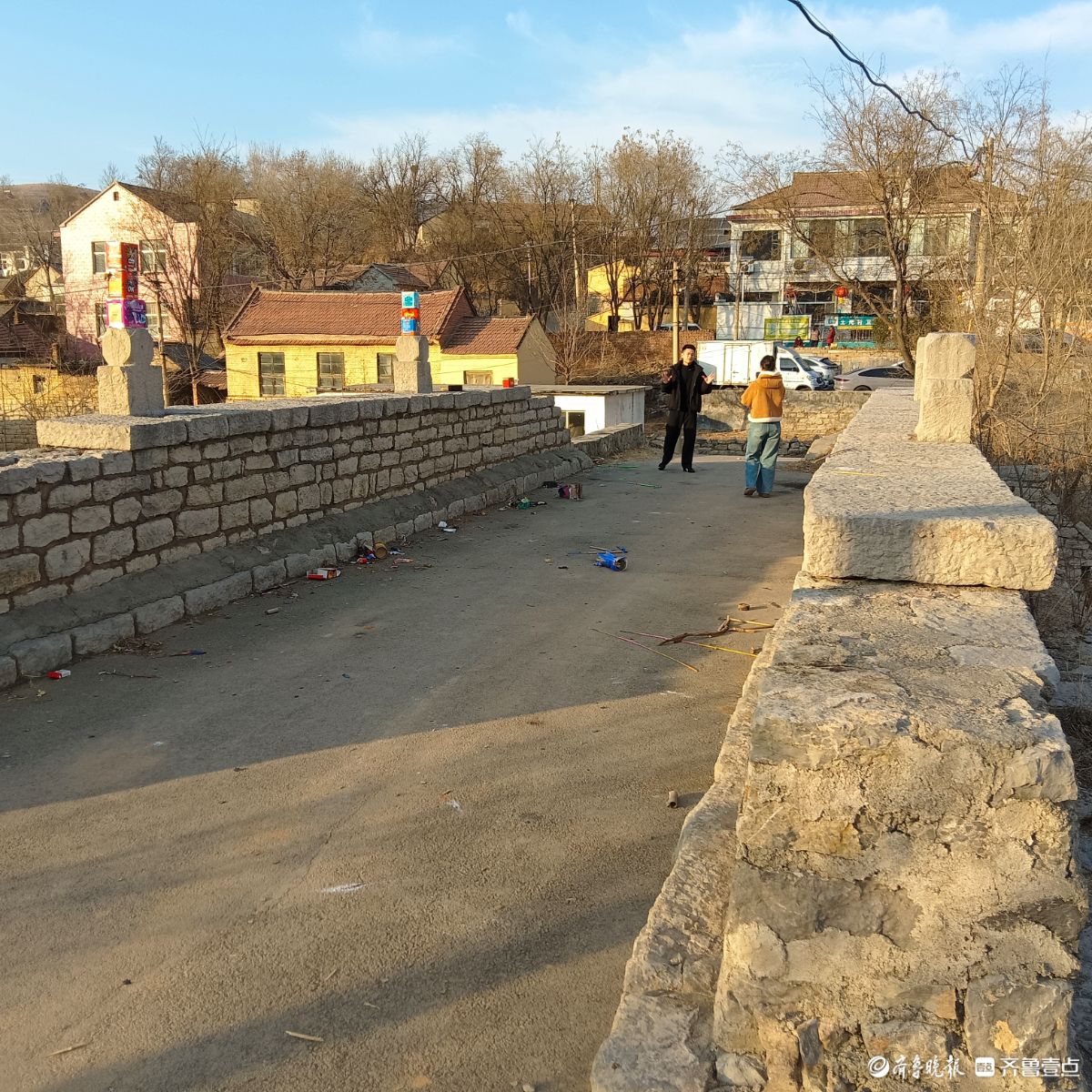 90后拍视频推介家乡 