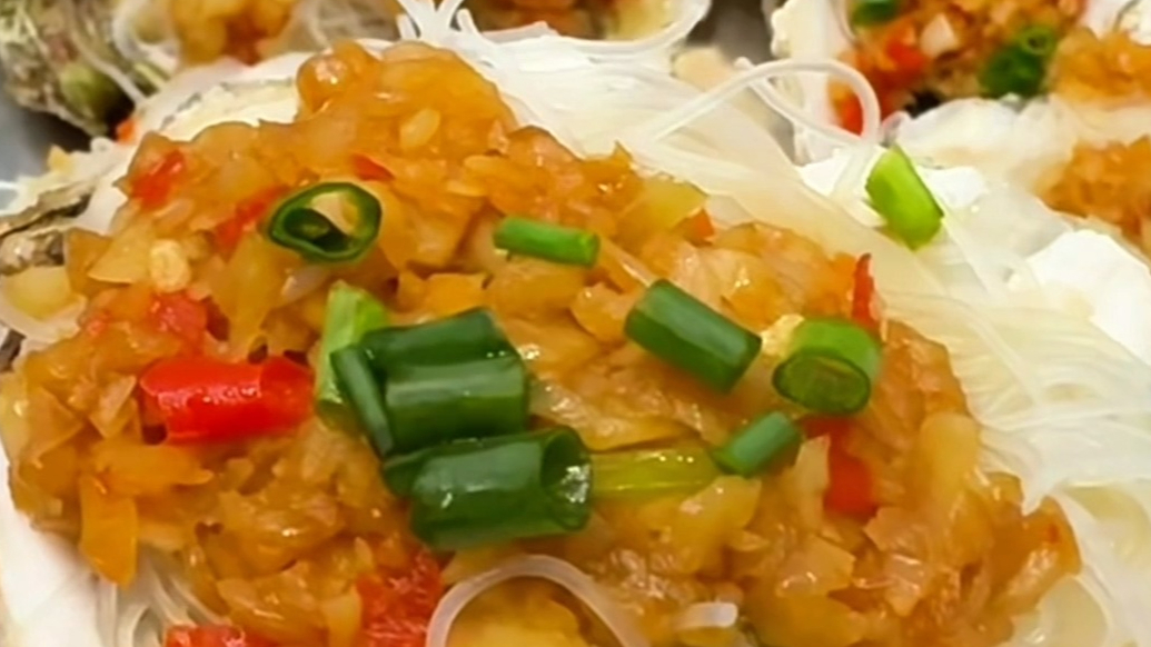 威海海鲜品鉴官|鲜从海上来，味入泉城家