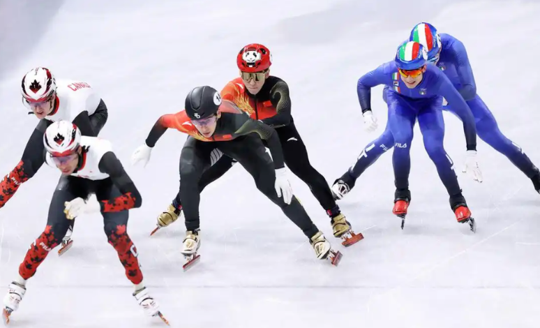 冬奥会18日看点：苏翊鸣、徐梦桃、刘少昂、林孝埈……