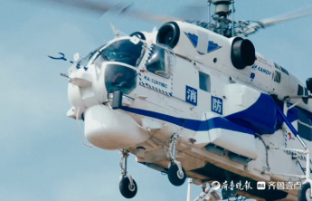 新春走基层|云端守岁：一条特别的春节“航线”