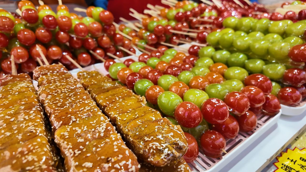 专题丨潮涌新春 烟火市北，萝卜·元宵·糖球会促文旅焕新