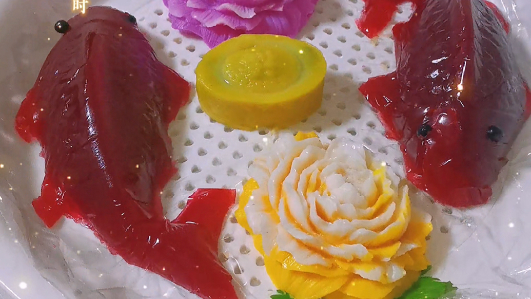 年夜饭的N种打开方式 |一年到头盼的，就是这一刻