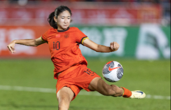 中国女足亚洲杯大名单公布