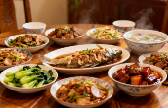 每逢春节胖三斤？8个不长肉秘诀公开，最后一个躺着也能瘦