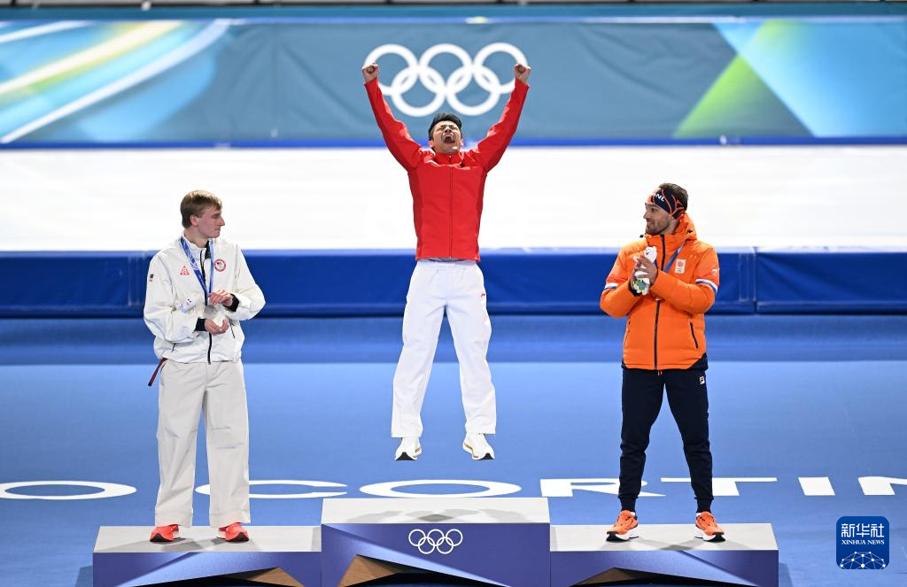 专题|意飞扬—米兰·科尔蒂纳丹佩佐冬奥会专题报道