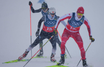 哪个项目堪称冬奥会最自相矛盾的项目？