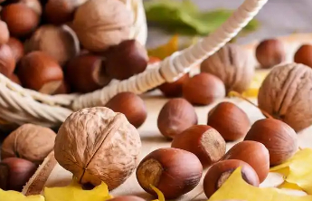 春节坚果囤货指南：吃对不浪费，健康不缺位