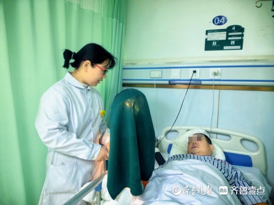 春节坚守：菏泽博爱医院成功救治断指患者，守护团圆安康