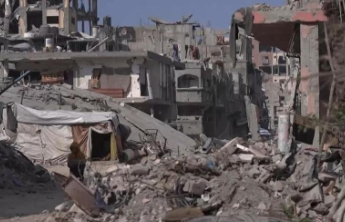 哈马斯：任何关于加沙的安排必须以制止以色列侵略为前提