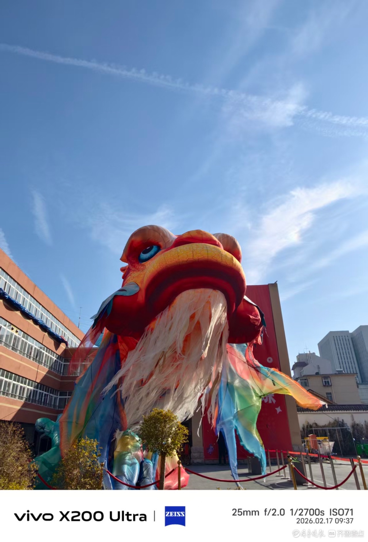 鳌游泉城，我在记录