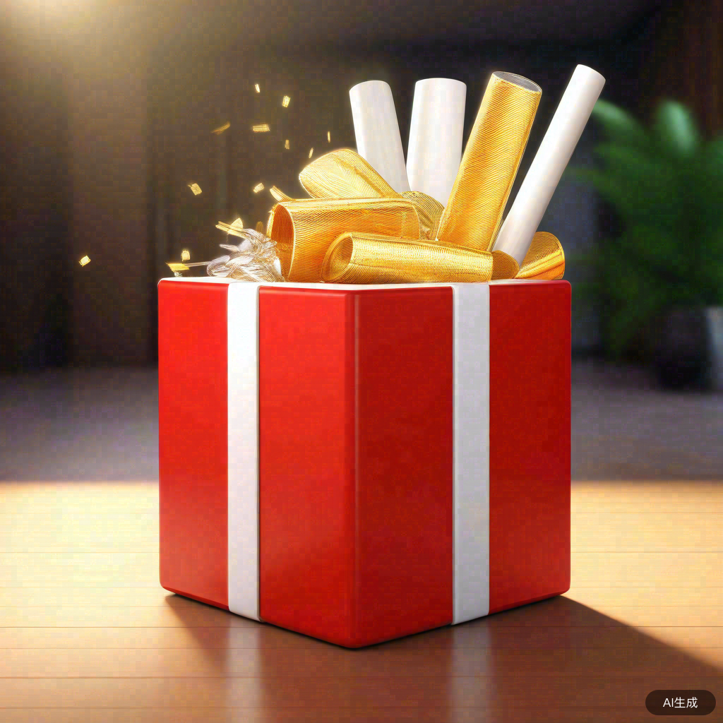 敢搞抽奖的品牌，别玩文字游戏