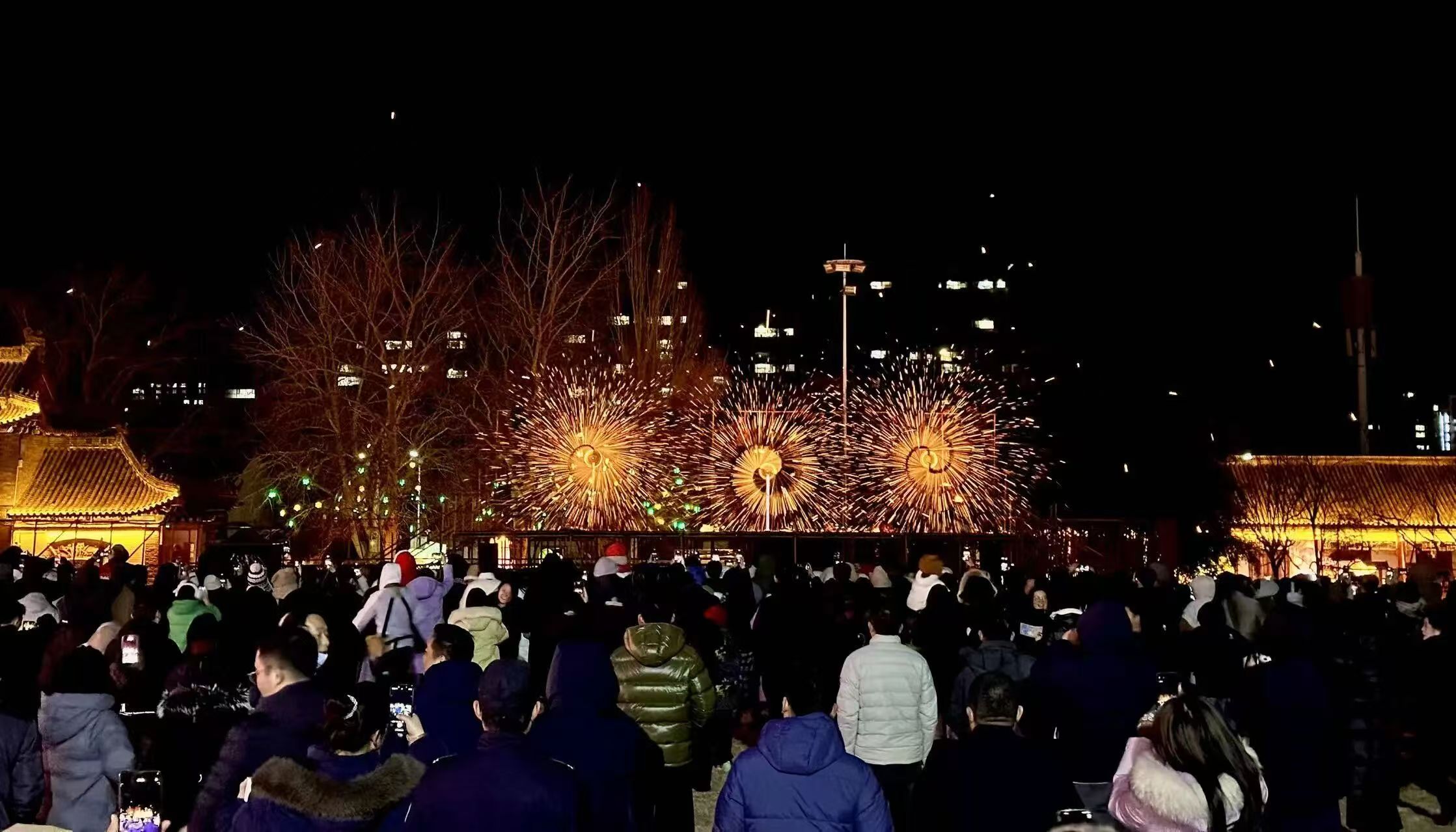  从“打卡”到“入戏”，沉浸式文旅体验成山东文旅市场主流