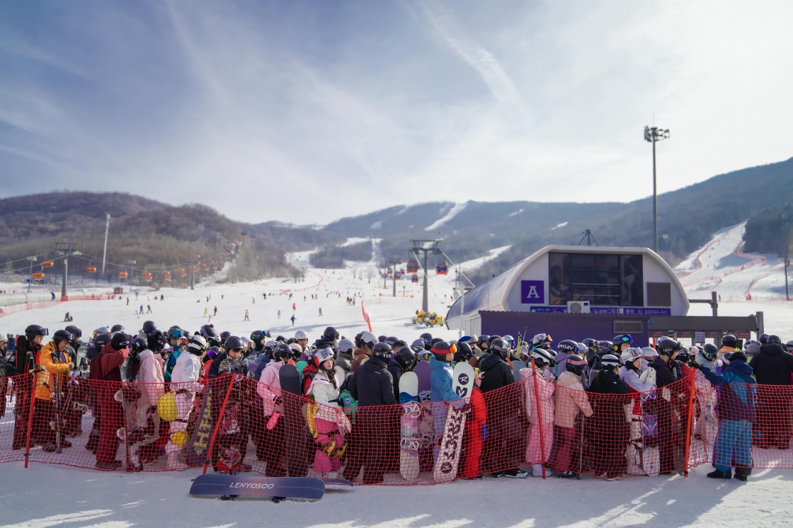 中央气象台发布寒潮蓝色预警，华北大部将降温6～10℃