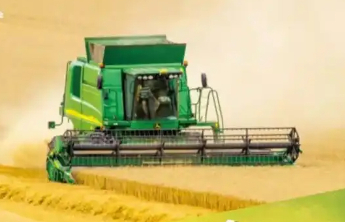 2025年我国农业保险提供风险保障超5万亿元