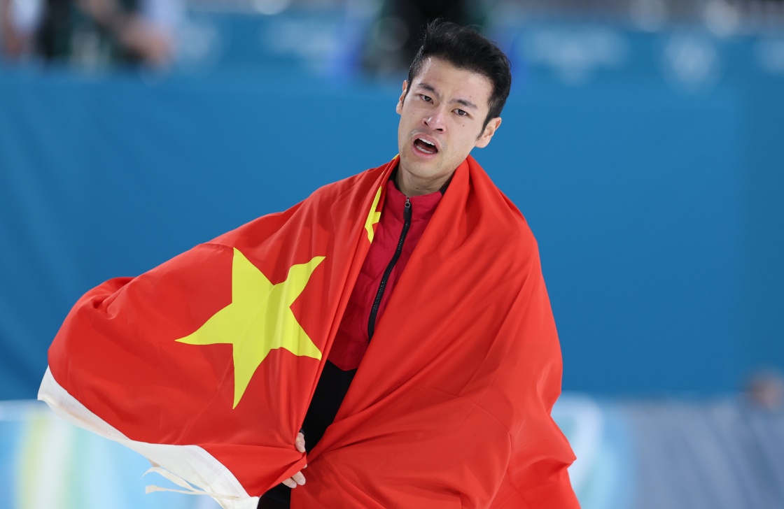 从郑钦文到宁忠岩：冲破欧美垄断，镌刻东方印记