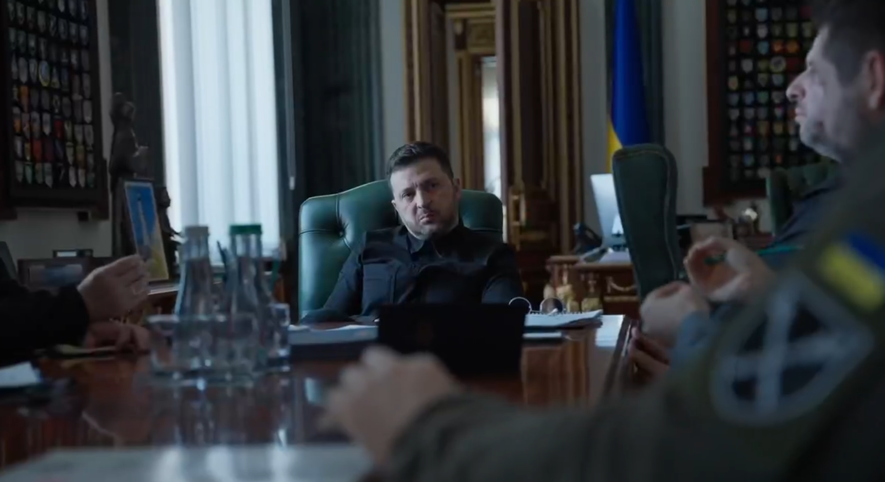 泽连斯基：10天内将举行新一轮乌克兰问题谈判