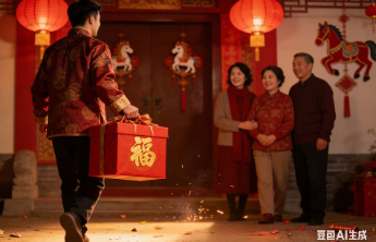 宁找搭子不串亲戚？大可不必陷入对立和焦虑