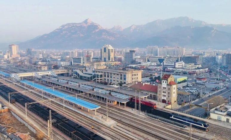 12306可购票！这趟山东发车、当日往返的旅游列车最近超火爆