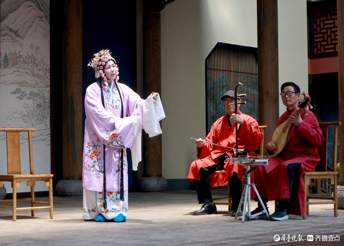 新春随手拍 | 非遗焕彩拉动文旅消费