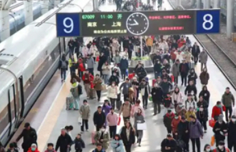 注意！北方大部分地区有大范围沙尘天气