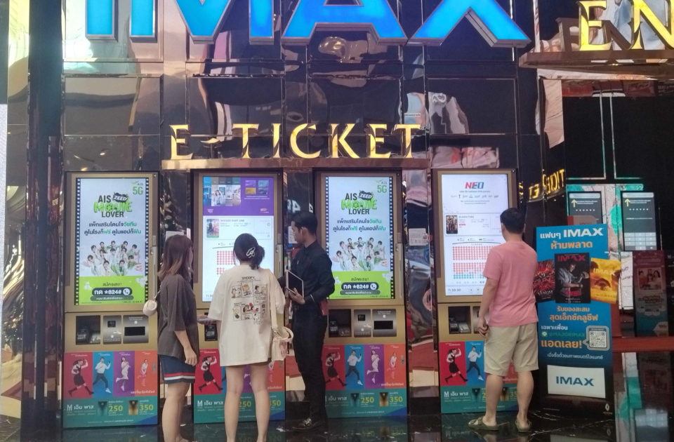 春节档票房超50%来自三四线城市