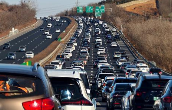 假期返程天气、交通等情况如何 最全服务指南来了