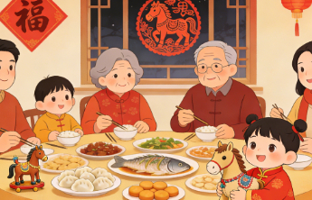 宁找搭子不串亲戚？大可不必陷入对立和焦虑