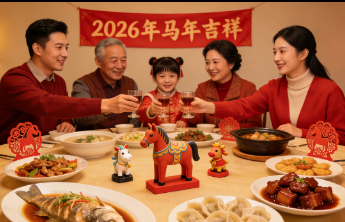网上争议的预制菜，为何被端上年夜饭餐桌
