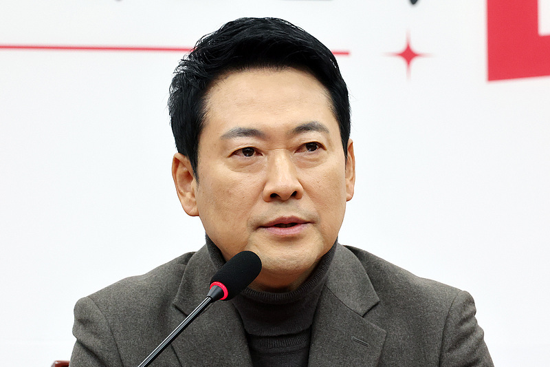 被指袒护尹锡悦，韩国最大在野党党首遭“逼宫”